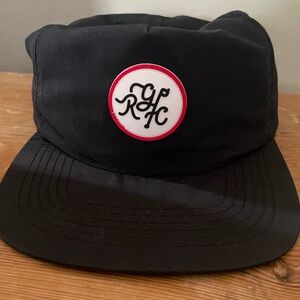 Random Golf Club Hat